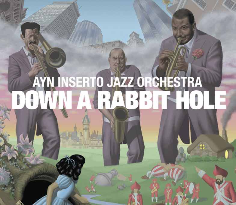 Down a Rabbit Hole